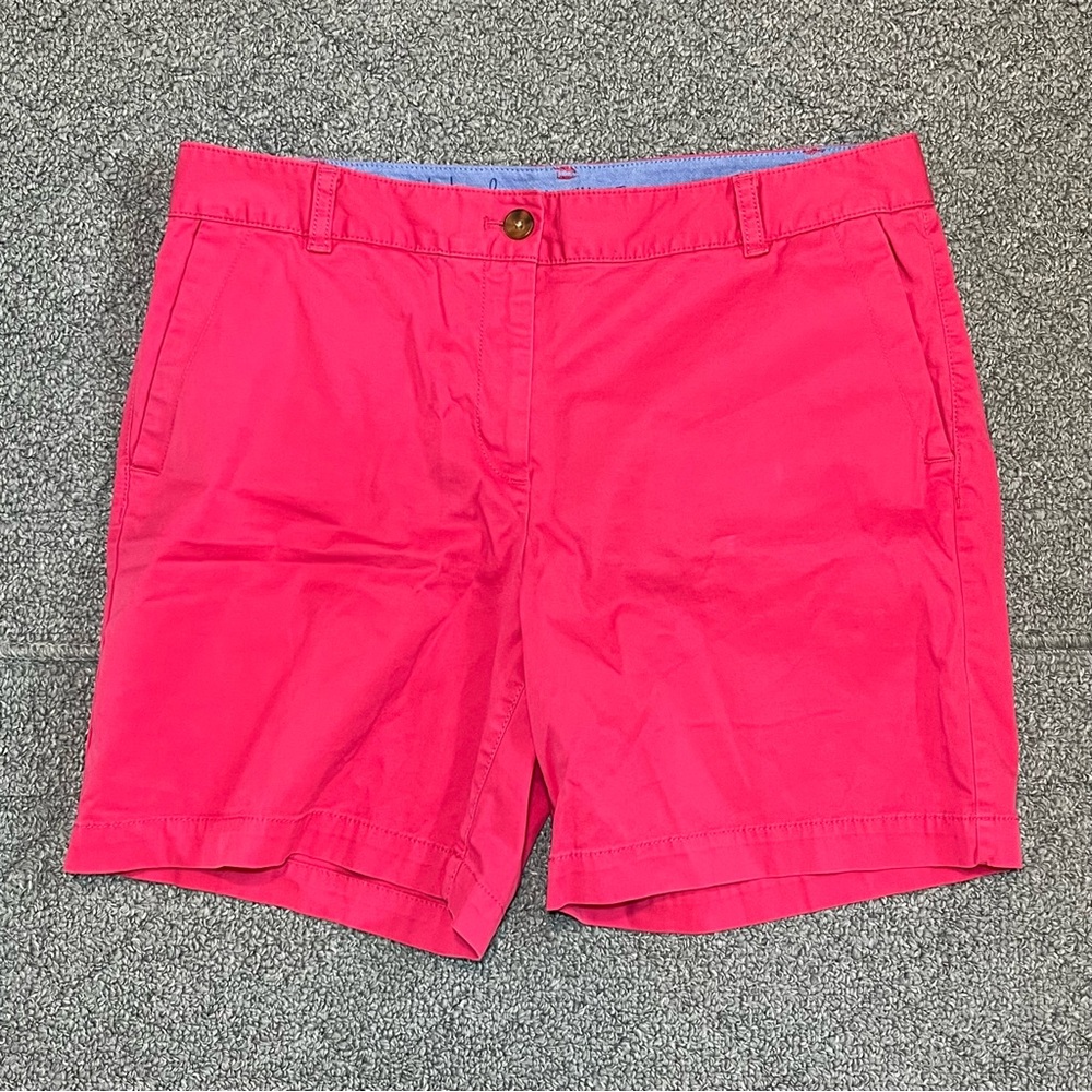 Talbots Pink Women's Shorts